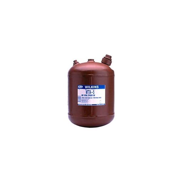 Zurn WTTA-12 5 Gallon Expansion Tank, ASME, 3/4 In. FNPT